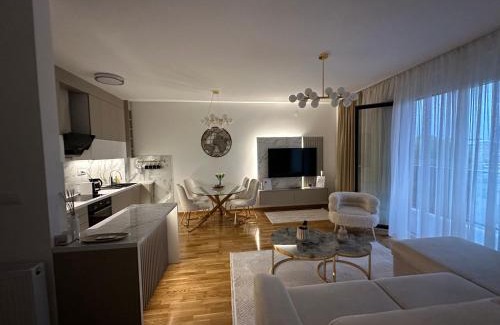 Valjevo Apartamento | Ušće
