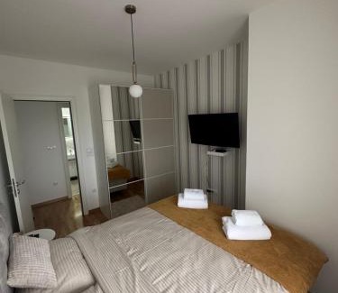 Valjevo Apartamento | Ušće
