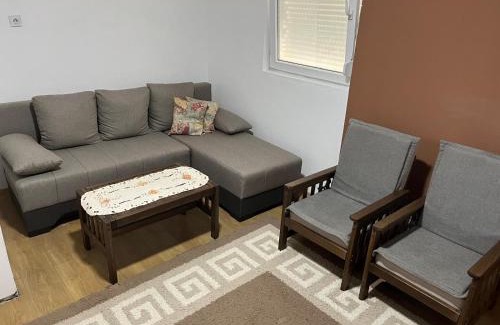 Kraljevo Apartamento | Ušuškana kućica "Gočka"
