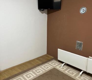 Kraljevo Apartamento | Ušuškana kućica "Gočka"