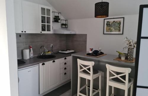 Cajetina Apartamento | Ušuškani Studio