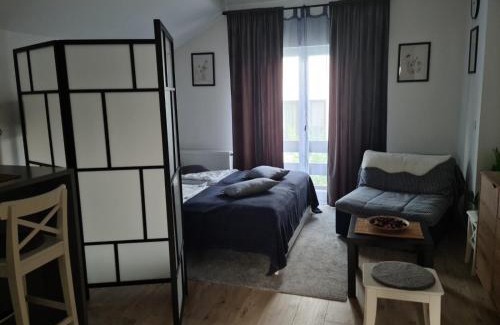 Cajetina Apartamento | Ušuškani Studio