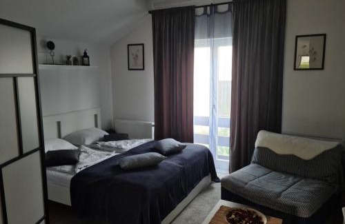 Cajetina Apartamento | Ušuškani Studio