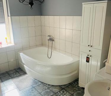 Panevezys county Apartamento | Už Karvelius - Sodyba Biržų mieste