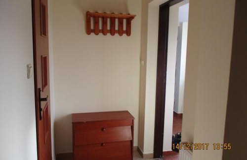 Wieliczka Apartamento | U Adama