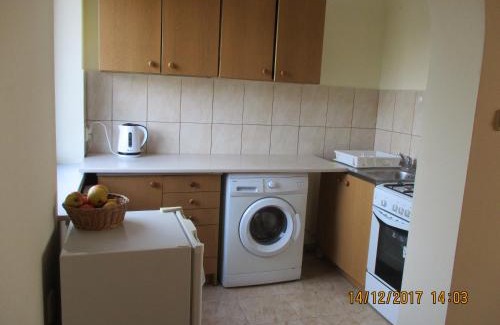 Wieliczka Apartamento | U Adama