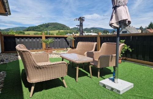 Velke Losiny Apartamento | U-Aldy
