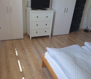 Velke Losiny Apartamento | U-Aldy