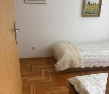 Szczyrk Casa | U Aluśki