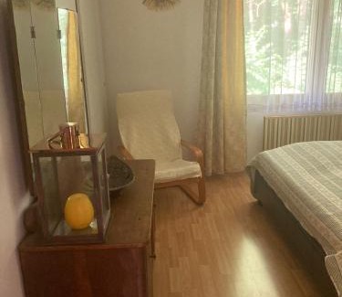 Szczyrk Casa | U Aluśki