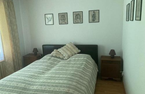 Szczyrk Casa | U Aluśki