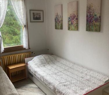 Szczyrk Casa | U Aluśki