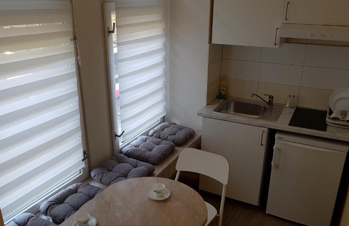 Smichov Apartamento | U Andela