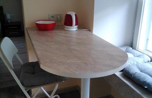 Smichov Apartamento | U Andela