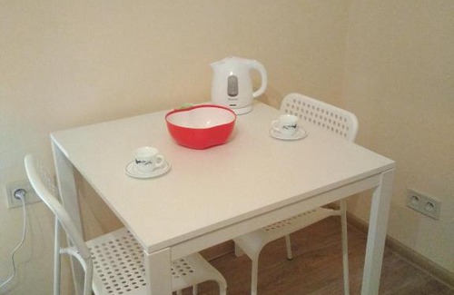 Smichov Apartamento | U Andela