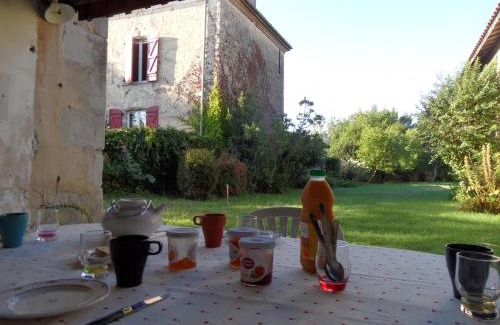 Auros Cama Y Desayuno | U CAMPANA