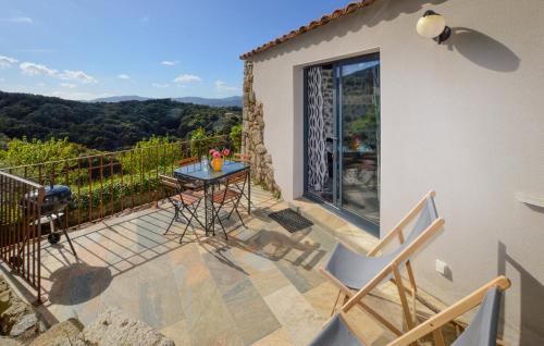 Petreto-Bicchisano Apartamento | U Caseddu Di Minnana