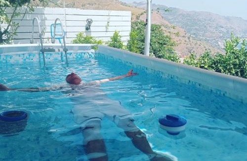 Taormina Apartamento | U Castiddanu breathtaking view