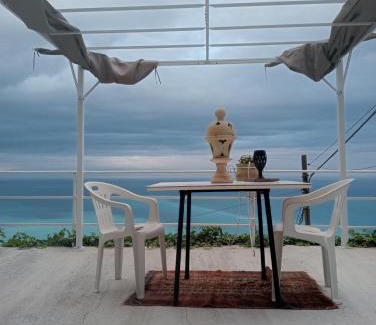 Taormina Apartamento | U Castiddanu breathtaking view