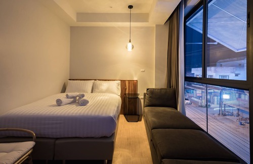 Chiang Khan Casa | U Chiangkhan Hotel