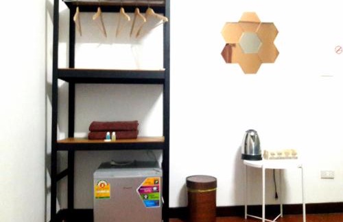 Sao Chingcha Casa | U&D guest house