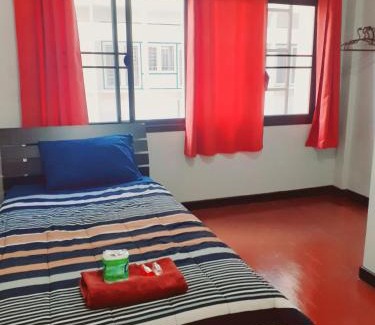 Sao Chingcha Casa | U&D guest house