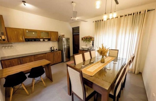 Thalawatugoda Casa | U & D Stay Thalawathugoda