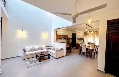 Thalawatugoda Casa | U & D Stay Thalawathugoda