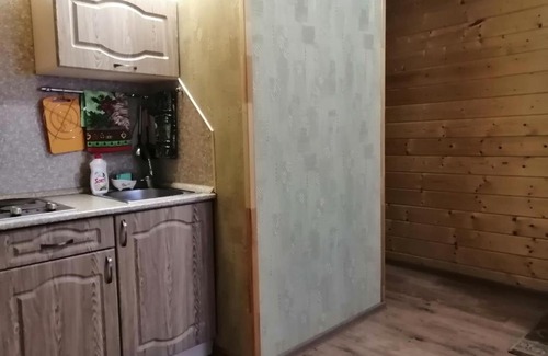 Suzdal Casa | U dachny vybor