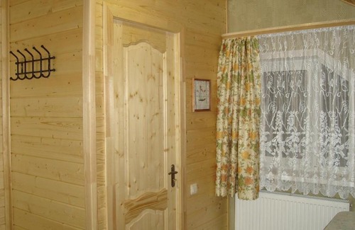 Suzdal Casa | U dachny vybor