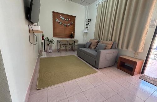 Betong Casa | U Dee guesthouse