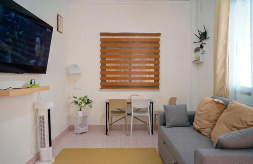Betong Casa | U Dee guesthouse