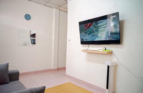Betong Casa | U Dee guesthouse