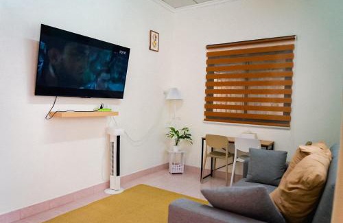 Betong Casa | U Dee guesthouse