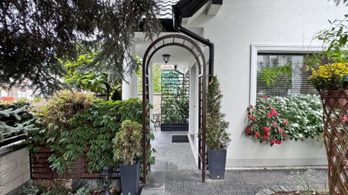 Sandomierz Casa | U Dorotki - Apartamenty i Pokoje