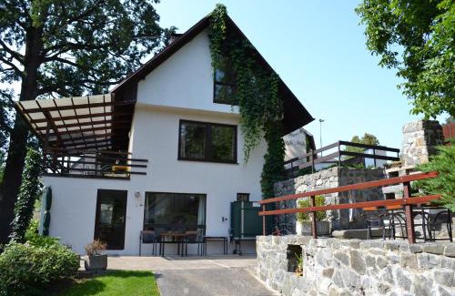 Tabor Casa | U Dubu