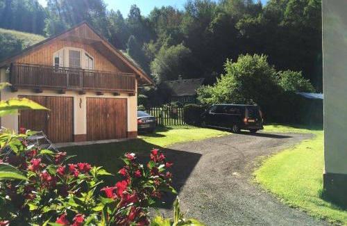 Desna Apartamento | U Evy Jarošové
