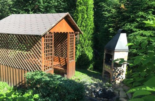 Desna Apartamento | U Evy Jarošové