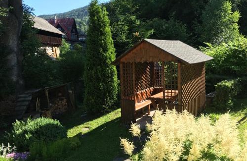 Desna Apartamento | U Evy Jarošové