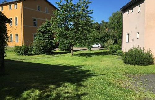 Desna Apartamento | U Evy Jarošové