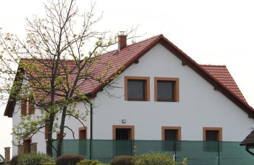 Bavory Casa | U Floderů