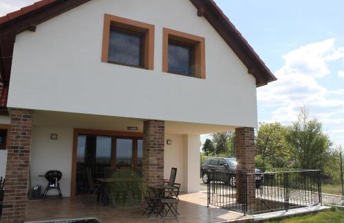 Bavory Casa | U Floderů