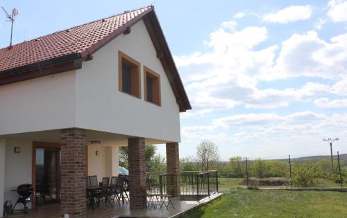 Bavory Casa | U Floderů