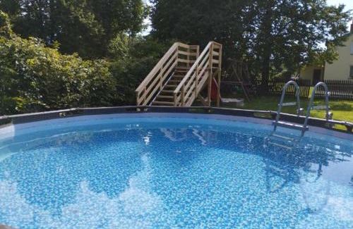 Krajno Pierwsze Casa | U Ganca