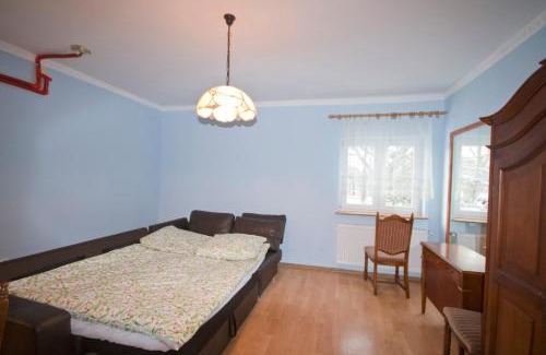 Bodzentyn Casa | U Gienka Pod Lasem