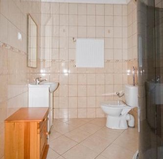 Bodzentyn Casa | U Gienka Pod Lasem