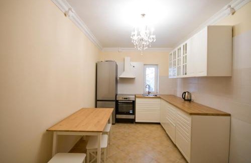 Bodzentyn Casa | U Gienka Pod Lasem