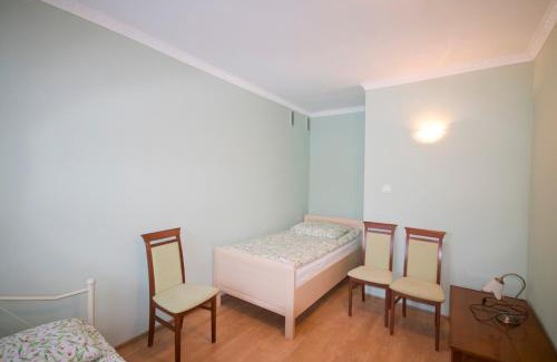 Bodzentyn Casa | U Gienka Pod Lasem