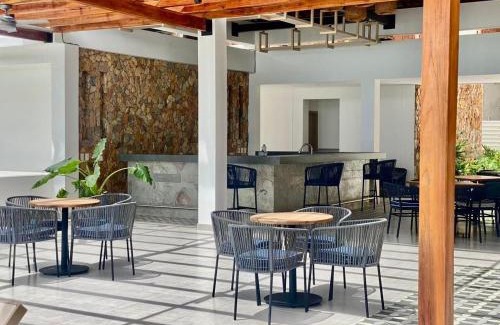 Manga Apartamento | U-GO Baia Kristal: Oasis Moderno en Cartagena