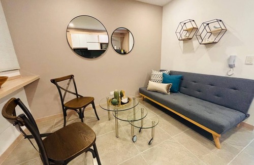 Armenia Apartamento | U-GO Belmonte Armenia